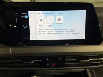 VW Golf VIII 2.0 TDI 150 DSG7 LIFE GPS CARPLAY (2021) - Photo 5