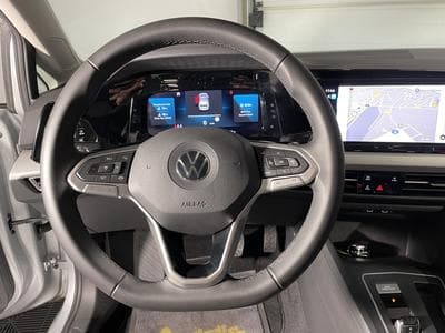 VW Golf VIII 2.0 TDI 150 DSG7 LIFE GPS CARPLAY (2021) - Photo 7