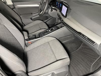 VW Golf VIII 2.0 TDI 150 DSG7 LIFE GPS CARPLAY (2021) - Photo 9