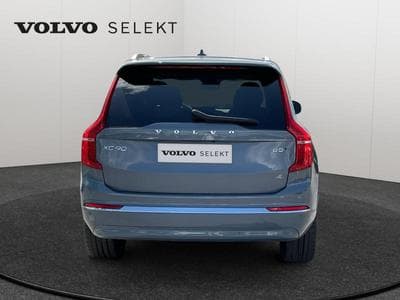 Volvo XC90 B5 AWD Plus Bright / Diesel (2023) - Photo 6
