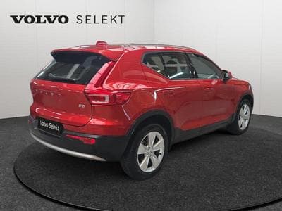 Volvo XC40 B3 Core / Essence (2024) - Photo 2