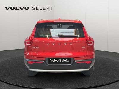 Volvo XC40 B3 Core / Essence (2024) - Photo 6