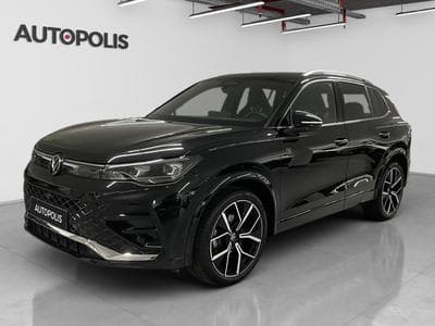 VW Tiguan 1.5 IV R-Line (2024) - Foto 1