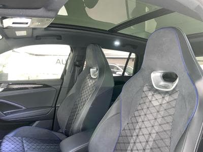 VW Tiguan 1.5 IV R-Line (2024) - Foto 13