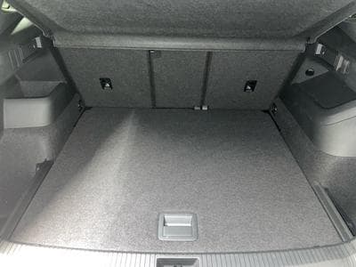 VW Tiguan 1.5 IV R-Line (2024) - Foto 14