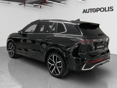 VW Tiguan 1.5 IV R-Line (2024) - Foto 15