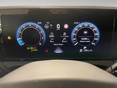 VW Tiguan 1.5 IV R-Line (2024) - Foto 2