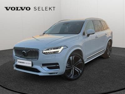 Volvo XC90 (2023) - Foto 5