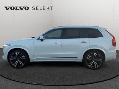 Volvo XC90 B5 Plus Bright / Diesel (2023) - Photo 4