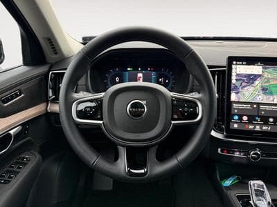 Volvo XC90 B5 Plus Bright / Essence (2025) - Photo 12