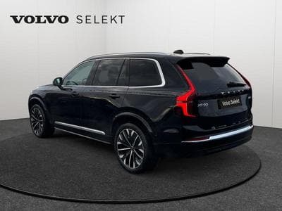 Volvo XC90 B5 Plus Bright / Essence (2025) - Photo 5