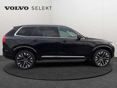 Volvo XC90 B5 Plus Bright / Essence (2025) - Photo 7