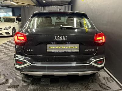 Audi Q2 Advanced 150 cv S-Tronic CAMERA/ACC/HAYON ELEC (2023) - Photo 3