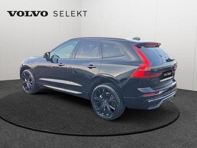Volvo XC60 T6 Black Edition Plus / Hybride (2025) - Photo 5