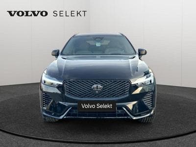 Volvo XC60 T6 Black Edition Plus / Hybride (2025) - Photo 9