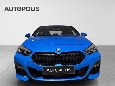 BMW 218 1.5 GRAN COUPE (2024) - Foto 14