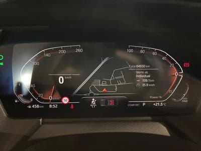 BMW 218 1.5 GRAN COUPE (2024) - Photo 2