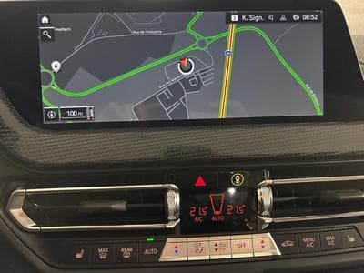 BMW 218 1.5 GRAN COUPE (2024) - Foto 3