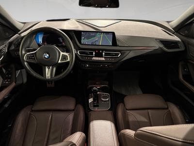 BMW 218 1.5 GRAN COUPE (2024) - Photo 4