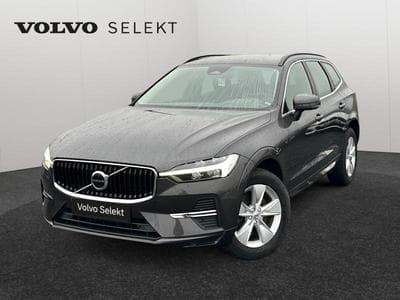 Volvo XC60 B4 Core / Diesel (2023) - Photo 1