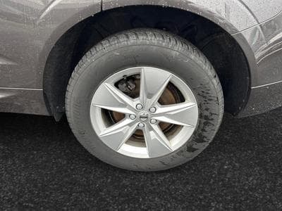 Volvo XC60 B4 Core / Diesel (2023) - Photo 14