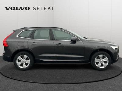Volvo XC60 B4 Core / Diesel (2023) - Photo 7