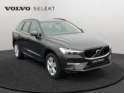Volvo XC60 B4 Core / Diesel (2023) - Photo 8