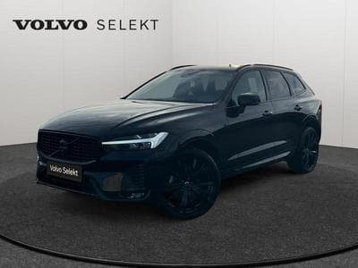 Volvo XC60 B5 Ultra Black Edition / Essence (2025) - Photo 1