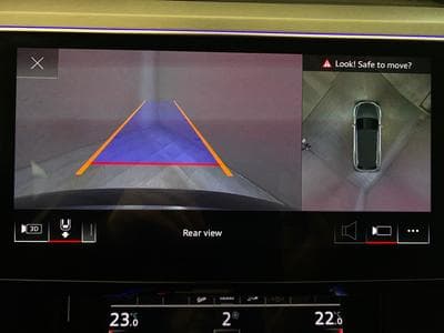 Audi E-tron QUATTRO 55ELEC 408CV BVA ADVANCED (2021) - Photo 12