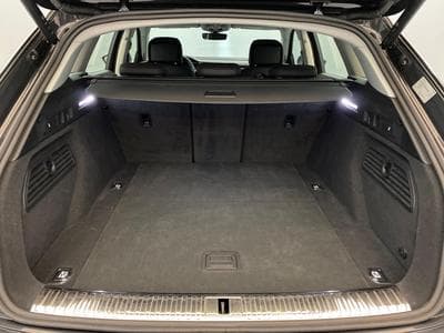 Audi E-tron QUATTRO 55ELEC 408CV BVA ADVANCED (2021) - Photo 5