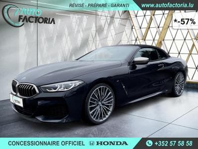 BMW M850 (2021) - Photo 2