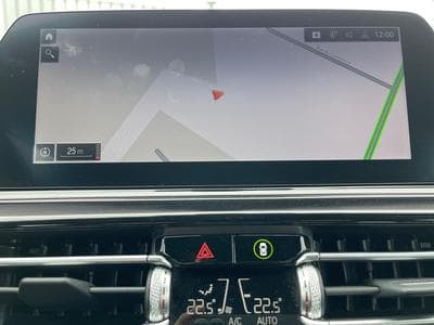 BMW M850 Cabrio -57% M850I 530cv BVA8 4x4 +GPS+Options (2021) - Photo 10