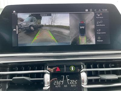 BMW M850 Cabrio -57% M850I 530cv BVA8 4x4 +GPS+Options (2021) - Photo 10