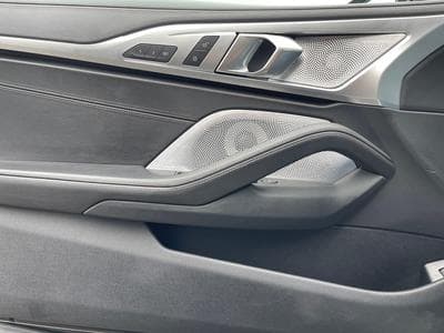 BMW M850 Cabrio -57% M850I 530cv BVA8 4x4 +GPS+Options (2021) - Photo 13