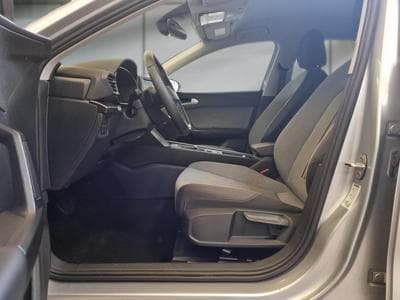 Seat Leon -34% 1.5 eTSI 150cv BVA+MIRRORLINK+CAM+Options (2024) - Photo 7