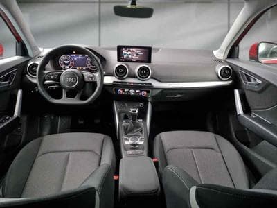 Audi Q2 -33% 30 TFSI 110cv SLine+GPS+CAM+FULL LED+Opts (2024) - Photo 6