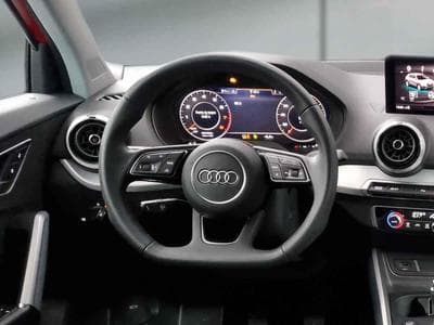 Audi Q2 -33% 30 TFSI 110cv SLine+GPS+CAM+FULL LED+Opts (2024) - Photo 9