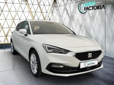 Seat Leon -37% 1.5 eTSI 150cv BVA+MIRRORLINK+RADARS+Opts (2024) - Photo 2