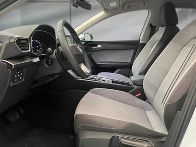 Seat Leon -37% 1.5 eTSI 150cv BVA+MIRRORLINK+RADARS+Opts (2024) - Photo 7