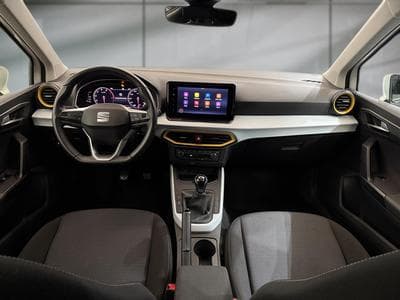 Seat Arona -31% 1.0 TSI 110cv +GPS+RADAR+FULL LED+Options (2024) - Photo 6