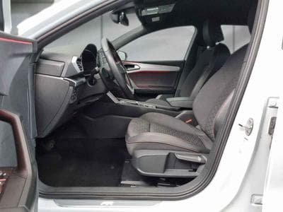 Seat Leon -39% 1.5 eTSI 150 BVA FR +GPS+CAM+FULL LED+Opts (2024) - Photo 7