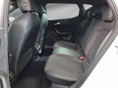 Seat Leon -39% 1.5 eTSI 150 BVA FR +GPS+CAM+FULL LED+Opts (2024) - Photo 8