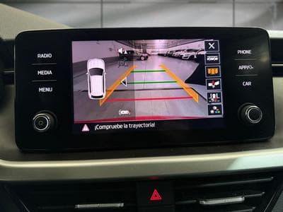 Skoda Kamiq -27% 1.0 TSI 110cv BVA+MIRRORLINK+CAM+LED+Opts (2024) - Photo 10