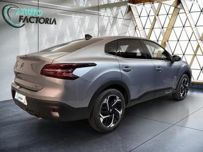 Citroën C4 X -42% 1.5 HDI 130cv BVA +GPS+CAM360+LED+Options (2024) - Photo 3