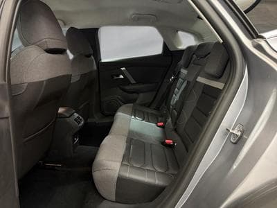 Citroën C4 X -42% 1.5 HDI 130cv BVA +GPS+CAM360+LED+Options (2024) - Photo 8