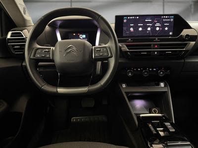 Citroën C4 X -42% 1.5 HDI 130cv BVA +GPS+CAM360+LED+Options (2024) - Photo 9