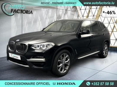 BMW X3 (2021) - Foto 1