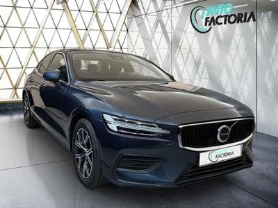 Volvo S60 -40% B4 MHEV 197cv BVA +GPS+CAM+LED+Options (2024) - Photo 2