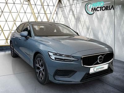 Volvo S60 -46% B4 MHEV 197cv BVA +GPS+CAM+LED+Options (2024) - Photo 2