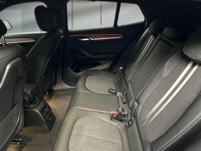 BMW X2 -56% 25E HYB 220 BVA 4x4 M Sport +GPS+CAM+Opts (2021) - Photo 8